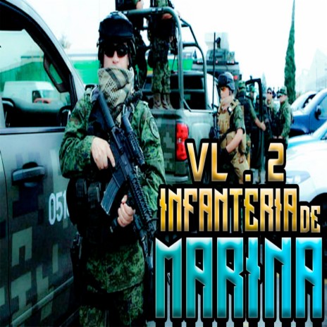 Infanteria de Marina (V.2)
