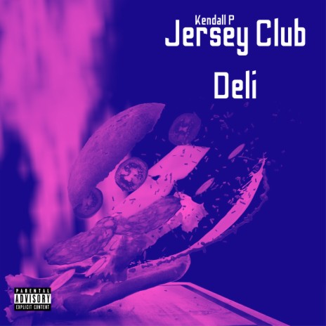 Jersey Club Deli | Boomplay Music