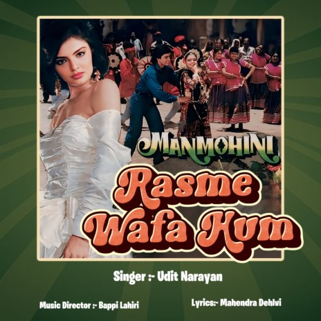 Rasme Wafa Hum | Boomplay Music