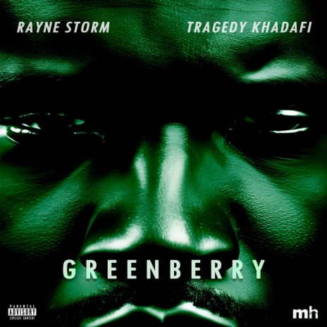 Greenberry (Radio Edit) ft. Tragedy Khadafi