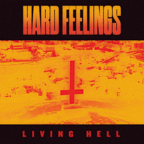 Living Hell | Boomplay Music