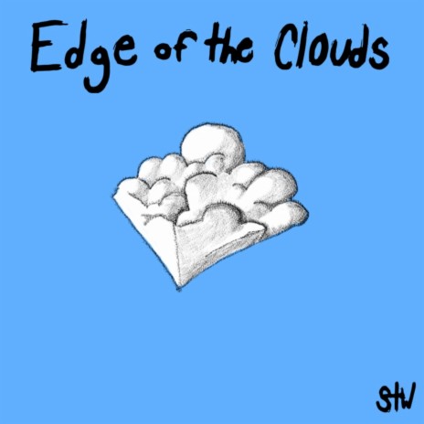 Edge of the Clouds | Boomplay Music