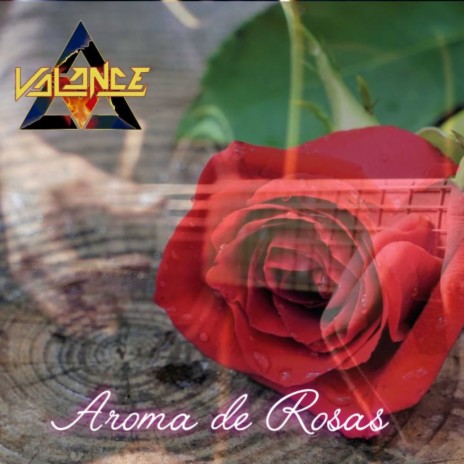 Aroma de rosas (Acoustic Version) | Boomplay Music