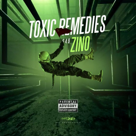 Toxic Remedies | Boomplay Music