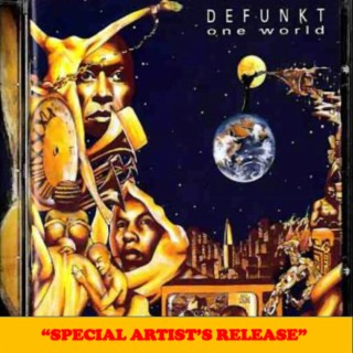 Defunkt One World