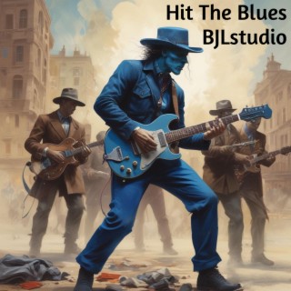 Hit The Blues