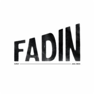 Fadin ft. Juul Osco lyrics | Boomplay Music