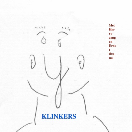 Klinkers ft. Harry van den Berg | Boomplay Music