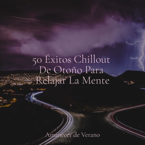 Voces Desvanecientes en Gris ft. Deep Sleep Relaxation & Sonidos De Truenos y Lluvia | Boomplay Music