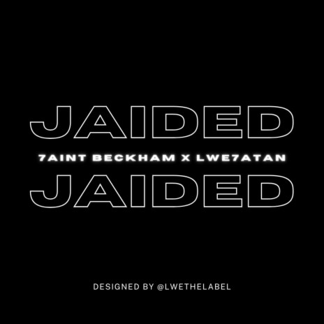 Jaided (Turn Me On) (Mixtape Version) ft. 7aint Beckham | Boomplay Music