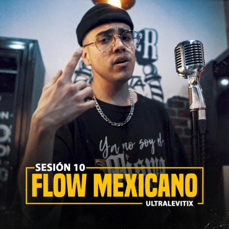 Flow Mexicano ft. Sammy Robledo | Boomplay Music