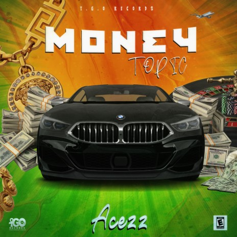 Money Topic | Boomplay Music