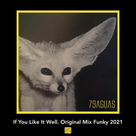 If You Like It Well. Original Funky Mix