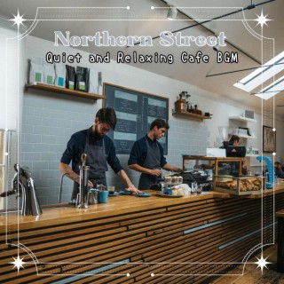 Quiet and Relaxing Cafe Bgm