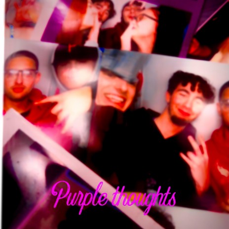 Purple Thoughts | Boomplay Music