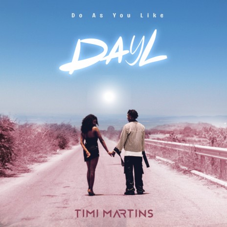 Do as You Like (Dayl) | Boomplay Music