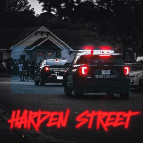 Harden Street | Boomplay Music