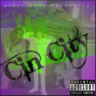 Cin City