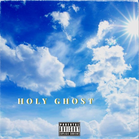 Holy Ghost | Boomplay Music