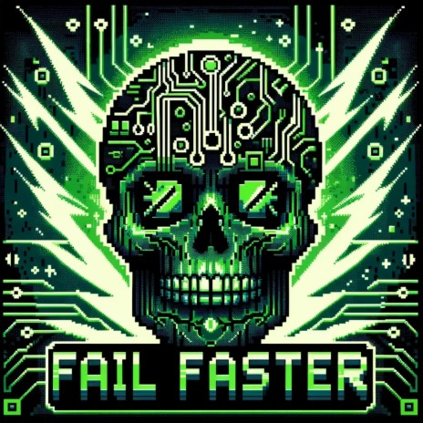 FAiL FASTER (HEADRUSH) ft. TheBiocide | Boomplay Music