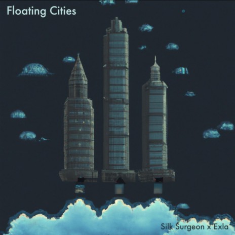 Floating Cities | Boomplay Music