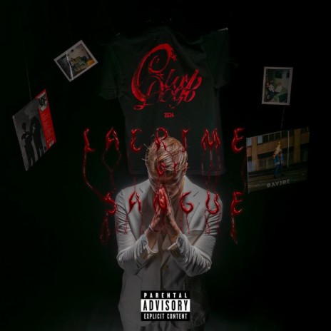 LACRIME DI SANGUE (Prod. SANSITO) | Boomplay Music