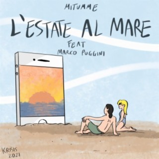 L'estate al mare (feat. Marco Puggini)