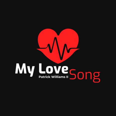 My Love Song ft. JulianThaJenius | Boomplay Music