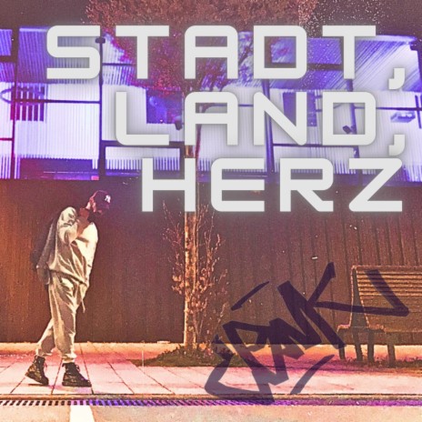 Stadt, Land, Herz (Radio Edit)