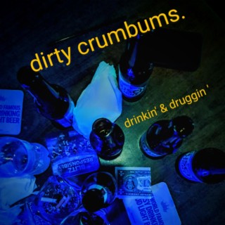 drinkin' & druggin' EP