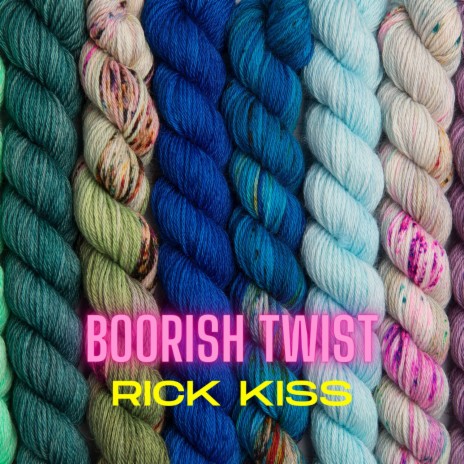 Boorish Twist