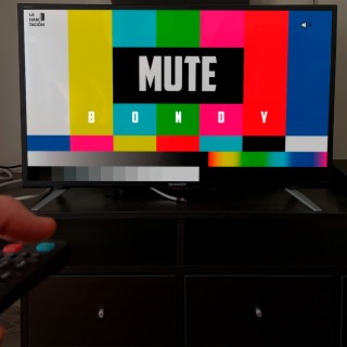 Mute lyrics | Boomplay Music