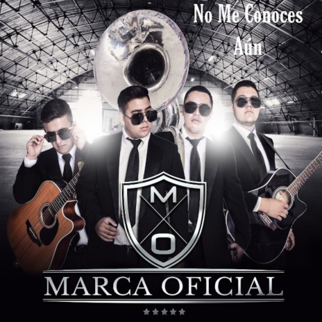 No Me Conoces Aún | Boomplay Music