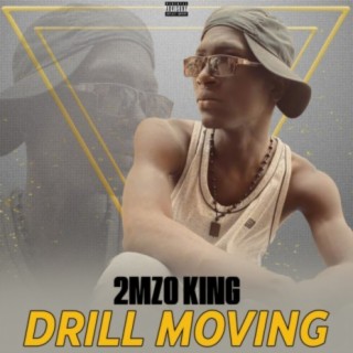Drill moving