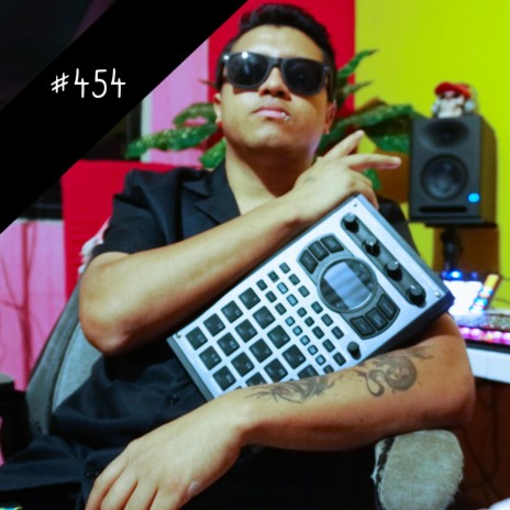 #454 Beat hip hop el principe del rap