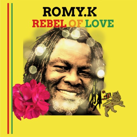 Rebel of Love | Boomplay Music