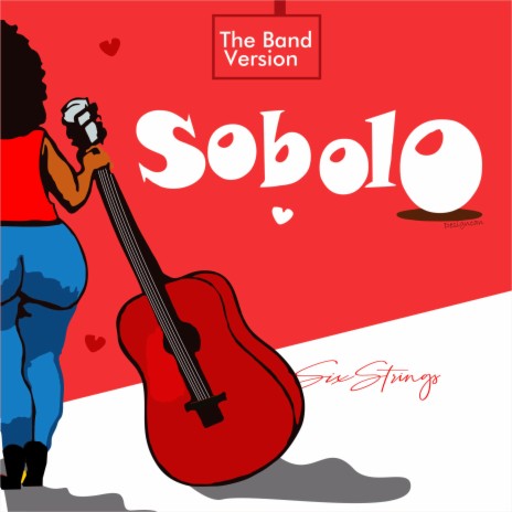 Sobolo (Band Version)