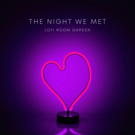 The Night We Met | Boomplay Music