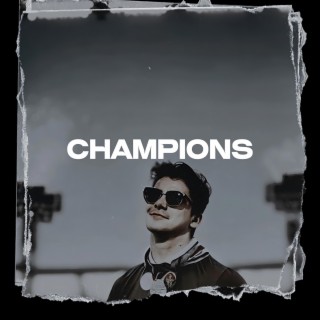 Champions (Radio Edit)