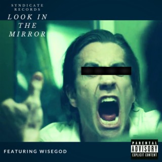 Look in the Mirror