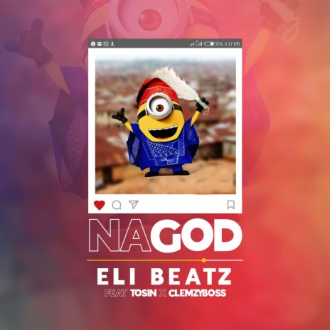 Na God ft. Eli Beatz & Tosin | Boomplay Music