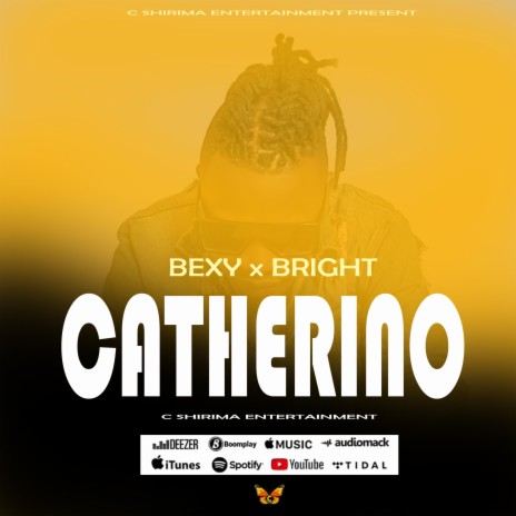 Catherino (feat. Bright) | Boomplay Music