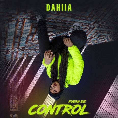 Fuera De Control | Boomplay Music