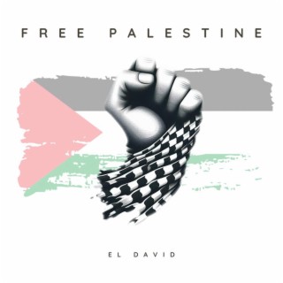 FREE PALESTINE