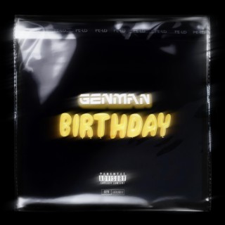 BIRTHDAY | Boomplay Music