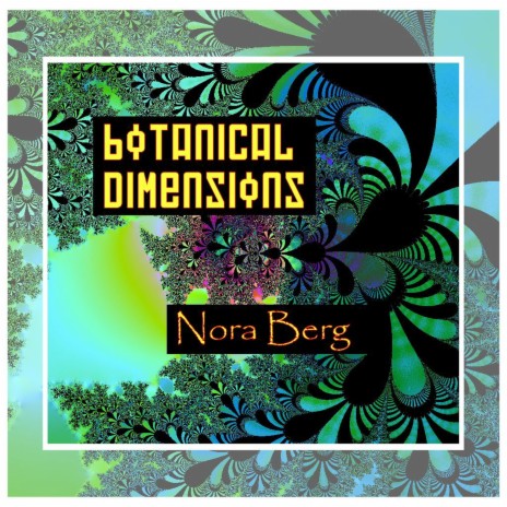 Botanical Dimensions | Boomplay Music