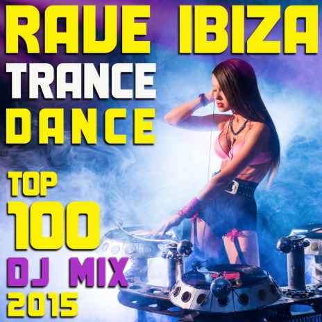 Despertar de Conciencia (Rave Ibiza Trance Dance Dj Mix Edit) ft. Hipno | Boomplay Music