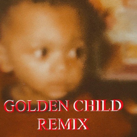 GOLDEN CHILD tm (mix) | Boomplay Music