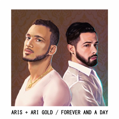 Forever And A Day ft. Ari Gold | Boomplay Music
