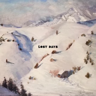 Lost Days lyrics | Boomplay Music
